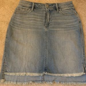 Abercrombie and Fitch skirt